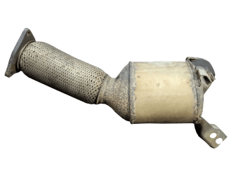 Катализатор от Volvo 31219052