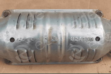 Катализатор от Hyundai - Kia U2A130 №3