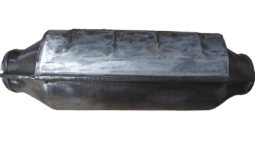 Катализатор от Mazda 474295EN №1