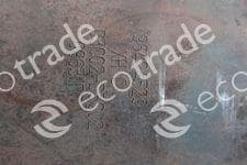 Катализатор от General Motors 96404529