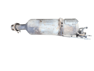 Катализатор от Citroën - Peugeot TR PSA K241 (CERAMIC) №3