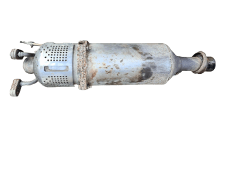 Катализатор от Citroën - Peugeot TR PSA K241 (CERAMIC) №2