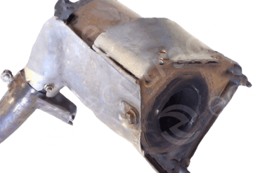 Катализатор от Renault C 271