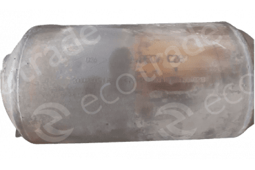 Катализатор от Renault C 282