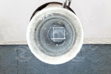 Катализатор от Citroën - Peugeot PSA S002 / PSA F026