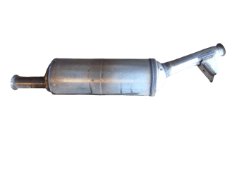 Катализатор от Citroën - Peugeot PSA S002 / PSA F026 №4