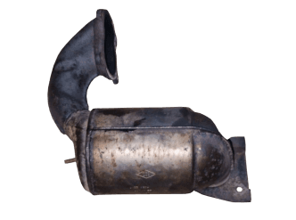 Катализатор от Nissan - Opel - Renault 8200200218A H7700114301 №1