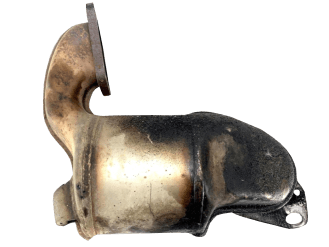 Катализатор от Nissan - Renault 8200347784 H8200352561