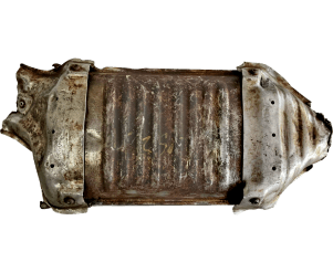 Катализатор от Land Rover 7G92-5H250-AC