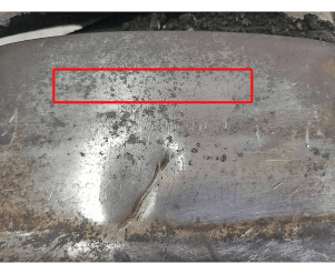 Катализатор от Land Rover 7G92-5H250-AC