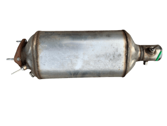 Катализатор от Land Rover EH22-5H240-AA №2