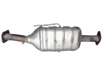 Катализатор от Ford 82212750 82212752 №2