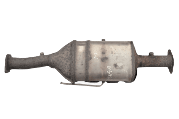 Катализатор от Ford 82212750 82212752 №3