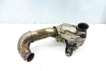 Катализатор от Citroën - Fiat - Peugeot 8724 №2