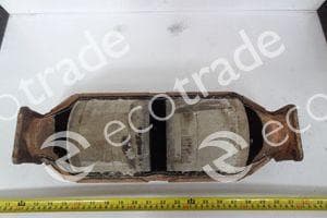 Катализатор от Isuzu 897089924 №3