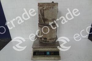 Катализатор от Isuzu 897089924