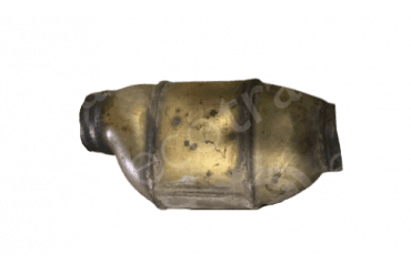 Катализатор от Alfa Romeo - Fiat - Lancia 2237867009