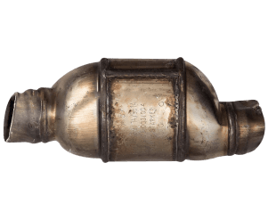 Катализатор от Alfa Romeo - Fiat - Lancia - Mercedes Benz 2237867010
