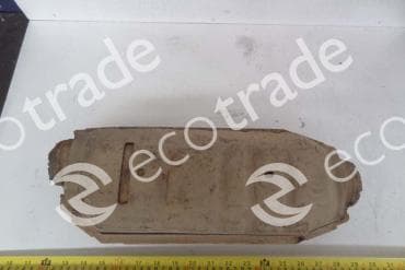 Катализатор от Ford 1L3C 5G218 DB (REAR) №3