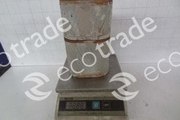 Катализатор от Ford 1L3C 5G218 DB (REAR)