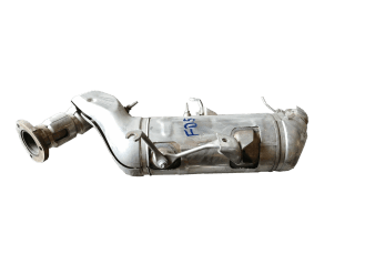 Катализатор Ford EB3G-5H270-EE EB3G-5F297-EE (CERAMIC)