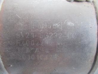 Катализатор от Ford 9V21-5G232-CC