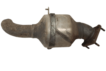 Катализатор от Ford 1C15-5E211-GH №2