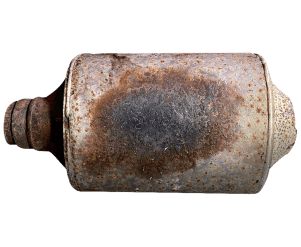 Катализатор от Ford 1S71-5E212-VD №1