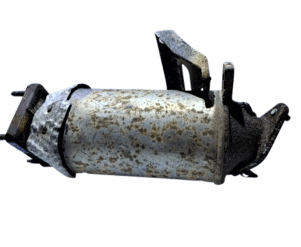 Катализатор от Ford 1S71-5E212-HH