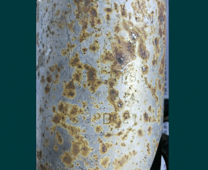 Катализатор от Ford 1S71-5E212-HH №2