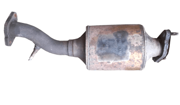 Катализатор от Ford 2S71-5E211-EA