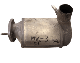 Катализатор от Ford 2S71-5E212-LA