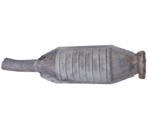 Катализатор от Ford 2U2J-5E212-FC1A