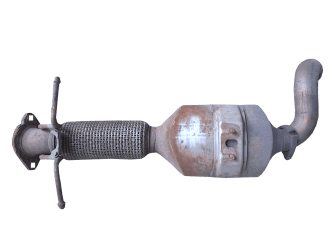 Катализатор от Ford 7G91-5E211-LB №1