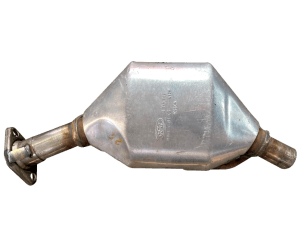 Катализатор Ford 86FB-5E212-CG