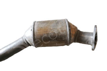 Катализатор Audi - Volkswagen 7L8254301K 7L8131701AA 7L8178CA