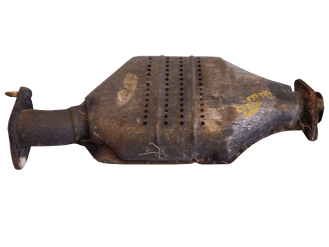 Катализатор от Ford 92AB-5E212-FD 92AB-5E242-CA