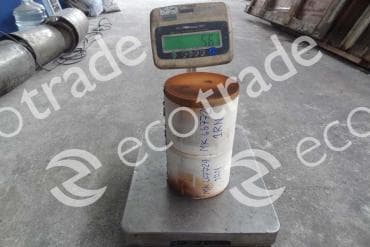 Катализатор от Isuzu MK667729 №2