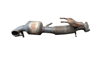 Катализатор от Ford AG91-5E211-SB