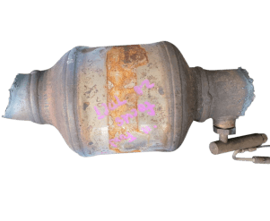 Катализатор от Ford AV61-5E211-GA №2