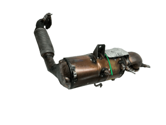 Катализатор от Ford F1F1-5H270-AB