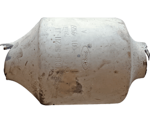 Катализатор от Ford YC15-5E211-JB №2