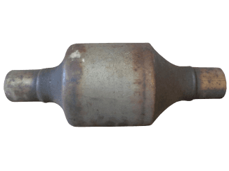 Катализатор от Ford YC15-5E211-JB