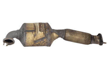 Катализатор Ford 8V41-5F297-BA