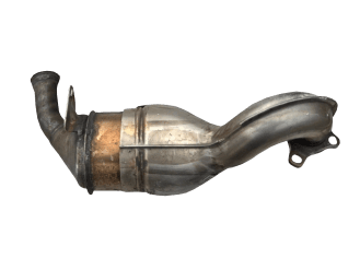 Катализатор от Audi - Volkswagen 6R0131701B 1K0178PA 6R0253060F №1