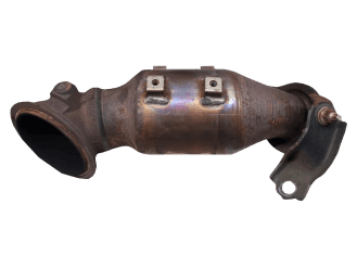 Катализатор от Toyota 36240