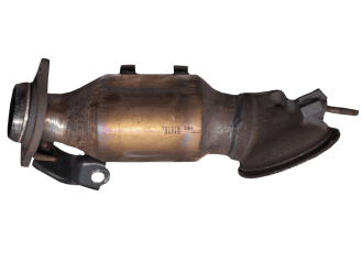 Катализатор от Toyota 36240 №1