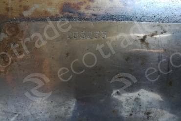 Катализатор от Unknown/None 203233