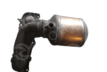 Катализатор от Cadillac - General Motors 12651997 №1