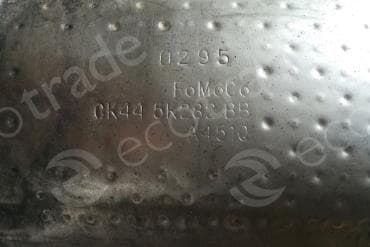 Катализатор от Ford CK44-5H270-BH